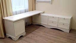 Мебель в детскую на заказ по индивидуальным размерам от производителя «Etude» в Виннице - 201807