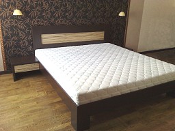 Меблі в спальню на замовлення за індивідуальними розмірами від виробника «Etude» у Вінниці - 060520