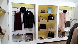 Меблі для магазину на замовлення за індивідуальними розмірами від виробника «Etude» у Вінниці - 201503
