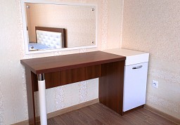 Меблі в спальню на замовлення за індивідуальними розмірами від виробника «Etude» у Вінниці - IMAG0490