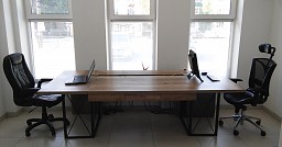 Офісні меблі на замовлення за індивідуальними розмірами від виробника «Etude» у Вінниці - 2018052