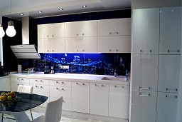 Кухни на заказ по индивидуальным размерам от производителя мебели «Etude» в Виннице - DSC008301