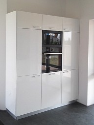 Кухни на заказ по индивидуальным размерам от производителя мебели «Etude» в Виннице - 20150811_12