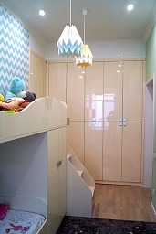 Мебель в детскую на заказ по индивидуальным размерам от производителя «Etude» в Виннице - DSC04909