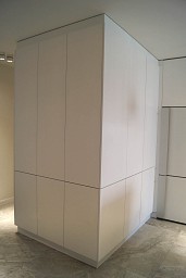 Шкафы-купе на заказ по индивидуальным размерам от производителя мебели «Etude» в Виннице - DSC0516311