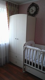 Мебель в детскую на заказ по индивидуальным размерам от производителя «Etude» в Виннице - 201507