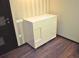 Мебель в спальню на заказ по индивидуальным размерам от производителя «Etude» в Виннице - DSC_0047