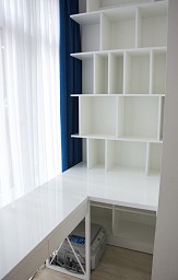 Офісні меблі на замовлення за індивідуальними розмірами від виробника «Etude» у Вінниці - 15-05-2021