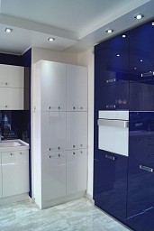Кухни на заказ по индивидуальным размерам от производителя мебели «Etude» в Виннице - DSC00846