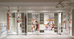 Шкафы-купе на заказ по индивидуальным размерам от производителя мебели «Etude» в Виннице - 201718