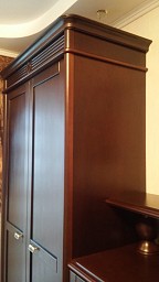 Шкафы-купе на заказ по индивидуальным размерам от производителя мебели «Etude» в Виннице - 20161