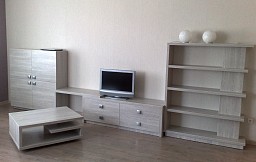 Меблі у вітальню на замовлення за індивідуальними розмірами від виробника «Etude» у Вінниці - 090820